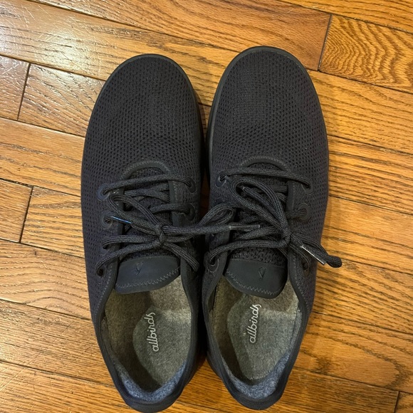 Allbirds Tree Runner Men’s 11 - Picture 2 of 2